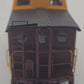 Marklin 45701 HO Pennsylvania Railroad Class N5C Caboose Cabin Car - 3-Rail LN/Box