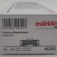 Marklin 45701 HO Pennsylvania Railroad Class N5C Caboose Cabin Car - 3-Rail LN/Box