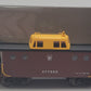 Marklin 45701 HO Pennsylvania Railroad Class N5C Caboose Cabin Car - 3-Rail LN/Box