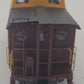 Marklin 45701 HO Pennsylvania Railroad Class N5C Caboose Cabin Car - 3-Rail LN/Box