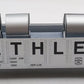 K-Line K652-8012 O Gauge Bethlehem Steel Gondola w/ Metal Coil Load #6462 EX/Box