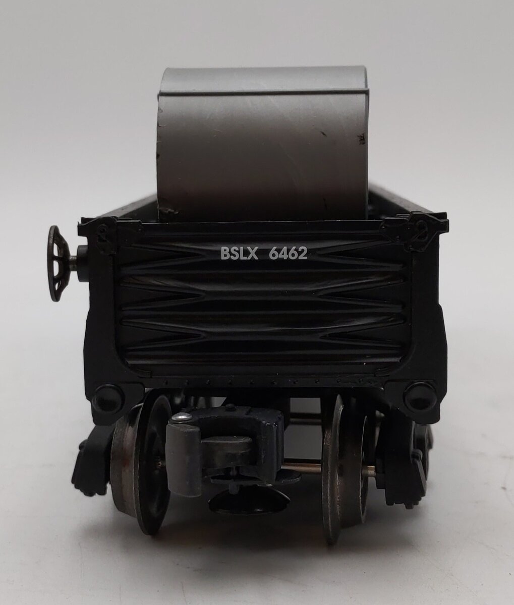 Lionel 6-26905 O Gauge Bethlehem Steel Gondola Car with Coil Load #6462 LN/Box