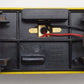 RMT CAB191 O Gauge Bethlehem Steel Caboose #C-03 EX/Box
