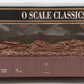 K-Line K652-1412 O Gauge Conrail Diecast Gondola with Scrap Load EX/Box
