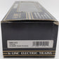 K-Line K652-1412 O Gauge Conrail Diecast Gondola with Scrap Load EX/Box