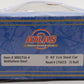 Atlas 3001716-4 O Bethlehem Steel. 0 42' Coil Steel Car #170015 (3 Rail) EX/Box