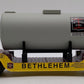 RMT 96519-1 O Gauge Bethlehem Steel-Lack Depressed Flatcar w/Load #44 LN/Box