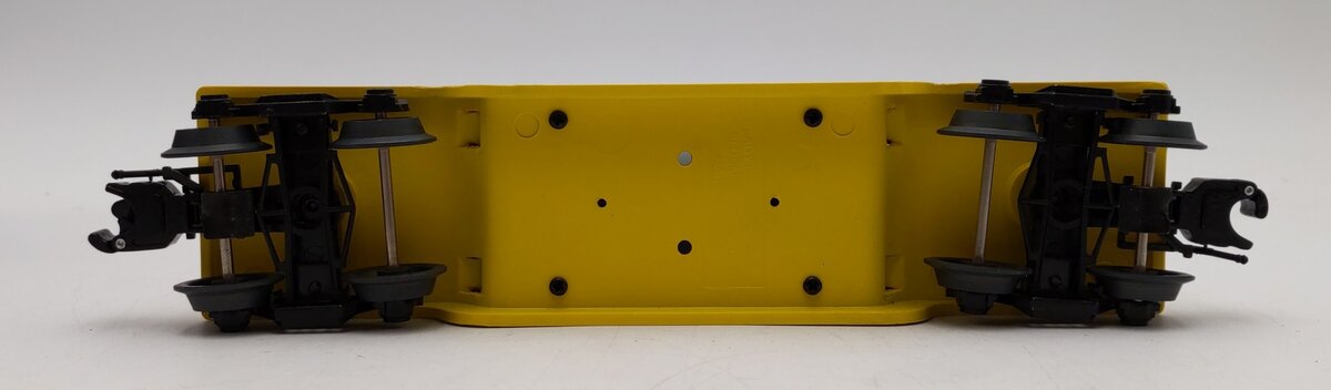 RMT 96519-1 O Gauge Bethlehem Steel-Lack Depressed Flatcar w/Load #44 LN/Box