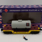 RMT 96519-1 O Gauge Bethlehem Steel-Lack Depressed Flatcar w/Load #44 LN/Box