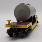 RMT 96519-1 O Gauge Bethlehem Steel-Lack Depressed Flatcar w/Load #44 LN/Box