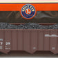 Lionel 6-17158 O Gauge Conrail 3-Bay Ribbed Hopper w/ Coal Load #487739 LN/Box