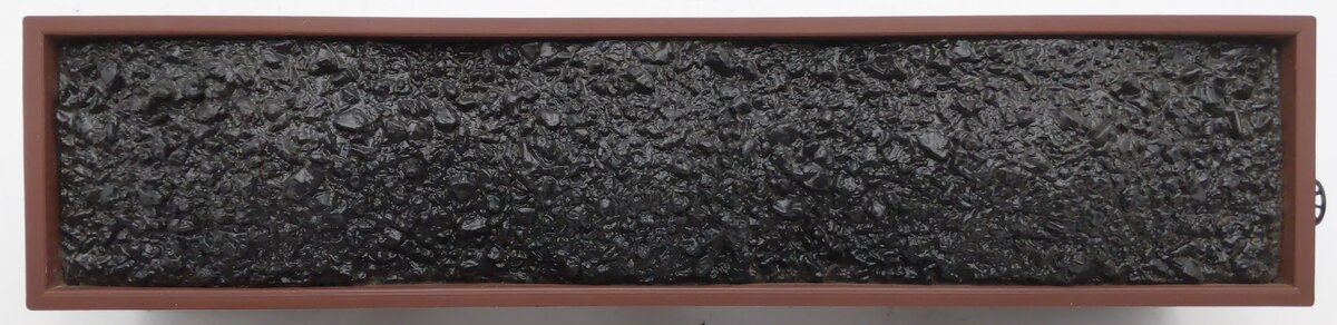 Lionel 6-17158 O Gauge Conrail 3-Bay Ribbed Hopper w/ Coal Load #487739 LN/Box