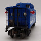 Lionel 6-19738 Conrail N5C Porthole Caboose LN/Box