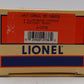 Lionel 6-19738 Conrail N5C Porthole Caboose LN/Box