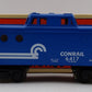 Lionel 6-19738 Conrail N5C Porthole Caboose LN/Box
