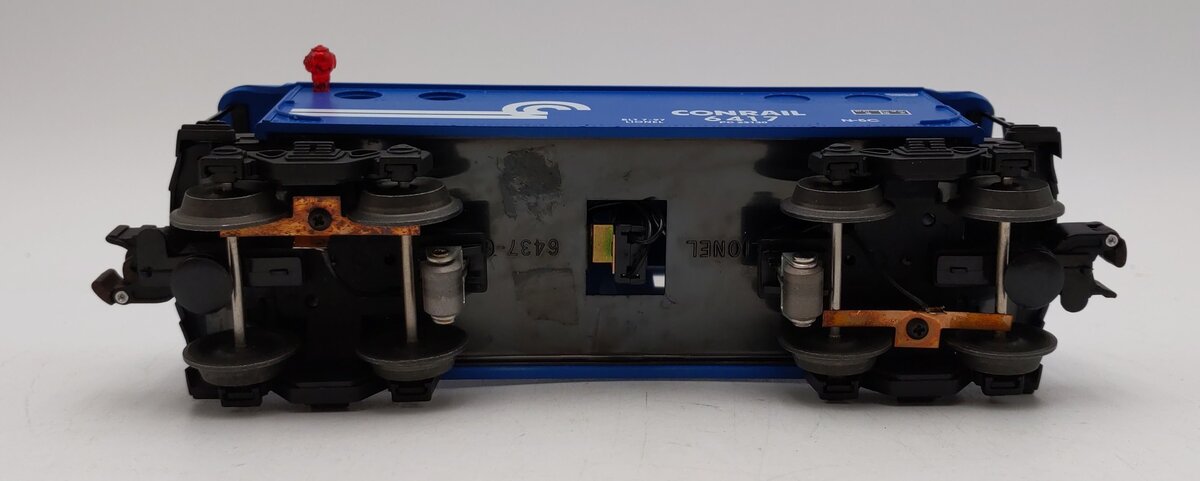 Lionel 6-19738 Conrail N5C Porthole Caboose LN/Box