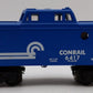 Lionel 6-19738 Conrail N5C Porthole Caboose LN/Box