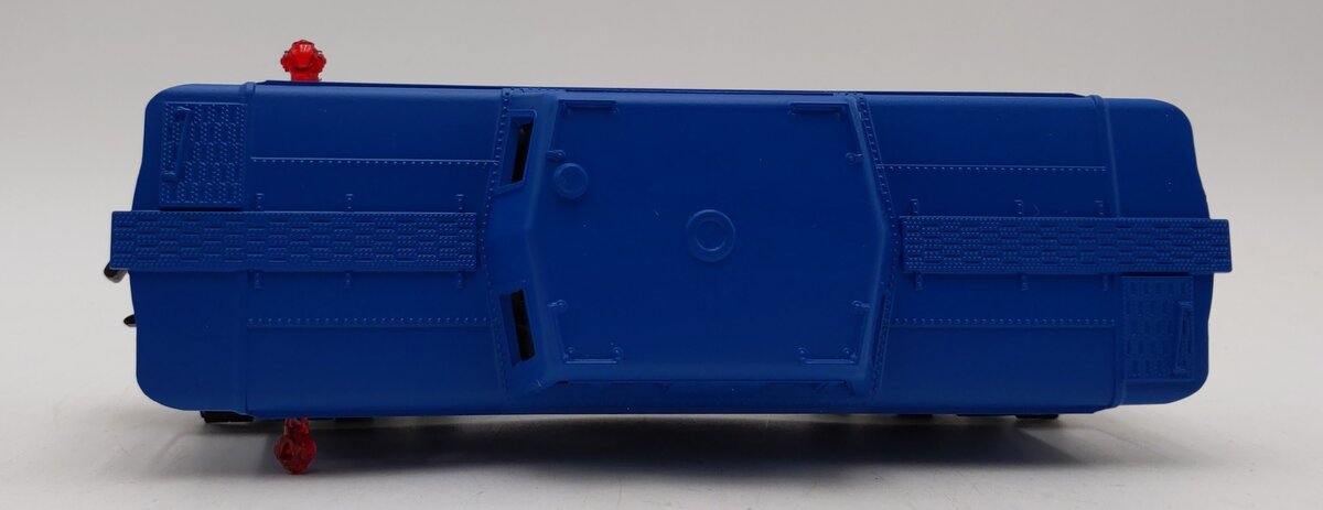 Lionel 6-19738 Conrail N5C Porthole Caboose LN/Box