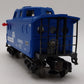 Lionel 6-19738 Conrail N5C Porthole Caboose LN/Box