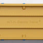 MTH 30-76094 O Conrail Auto Carrier Flatcar w/ Cars #94061 EX/Box