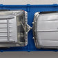 MTH 30-76094 O Conrail Auto Carrier Flatcar w/ Cars #94061 EX/Box