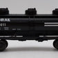 MTH 30-7011-1 MTH 30-7011E Conrail 3-Dome Tank Car #5011 LN/Box