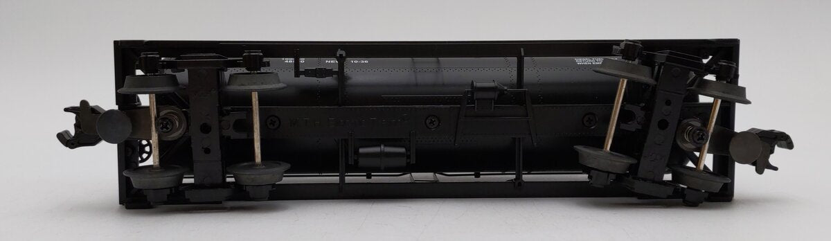MTH 30-7011-1 MTH 30-7011E Conrail 3-Dome Tank Car #5011 LN/Box