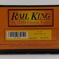 MTH 30-7011-1 MTH 30-7011E Conrail 3-Dome Tank Car #5011 LN/Box