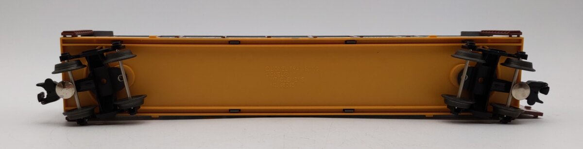 Lionel 6-16215 O Gauge Conrail Two Tier Auto Carrier VG/Box