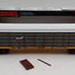 Lionel 6-16215 O Gauge Conrail Two Tier Auto Carrier VG/Box