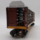 Lionel 6-16215 O Gauge Conrail Two Tier Auto Carrier VG/Box