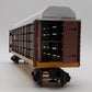 Lionel 6-16215 O Gauge Conrail Two Tier Auto Carrier VG/Box