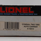 Lionel 6-16215 O Gauge Conrail Two Tier Auto Carrier VG/Box
