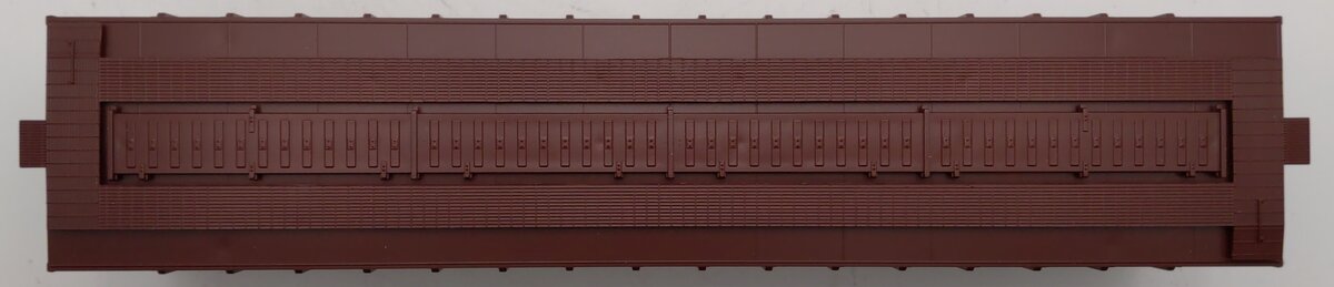 Weaver 889083 O Gauge Conrail PS2 CD Grain Hopper (3-Rail) LN/Box