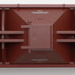 Weaver 889083 O Gauge Conrail PS2 CD Grain Hopper (3-Rail) LN/Box