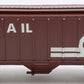 Weaver 889083 O Gauge Conrail PS2 CD Grain Hopper (3-Rail) LN/Box