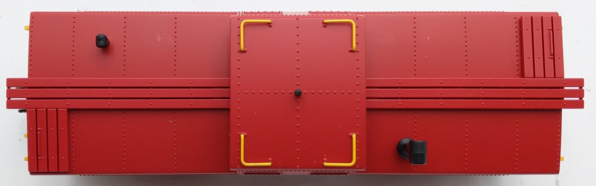 MTH 20-91033 O Gauge Norfolk Southern Caboose #562762 EX/Box