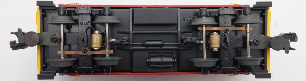 MTH 20-91033 O Gauge Norfolk Southern Caboose #562762 EX/Box