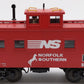 MTH 20-91033 O Gauge Norfolk Southern Caboose #562762 EX/Box