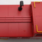 MTH 20-91033 O Gauge Norfolk Southern Caboose #562762 EX/Box