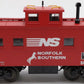 MTH 20-91033 O Gauge Norfolk Southern Caboose #562762 EX/Box