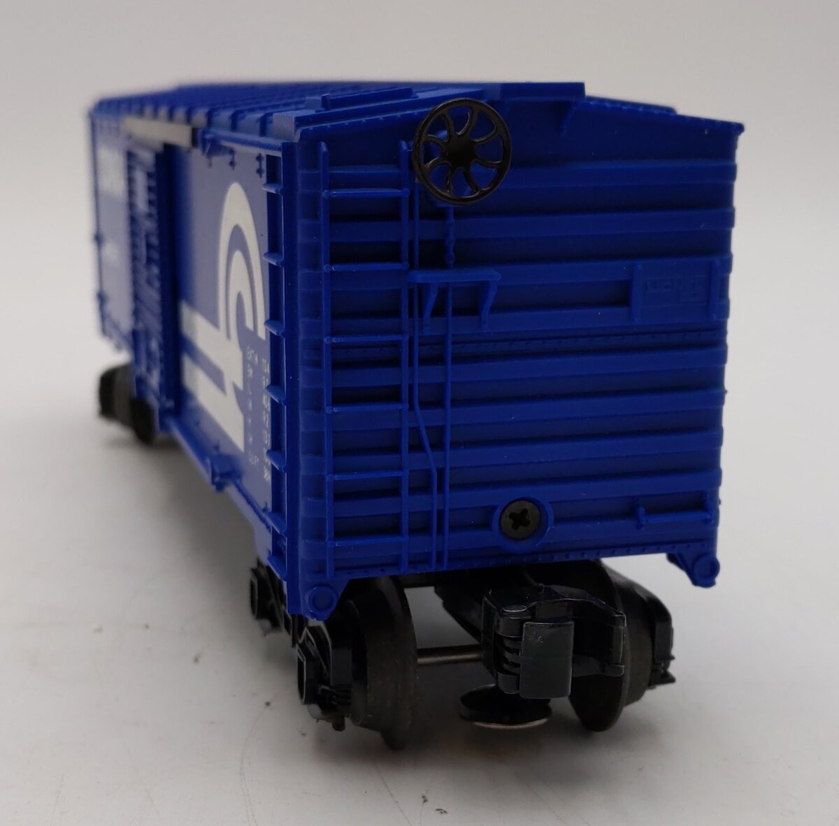 Lionel 6-9785 O Gauge Conrail Boxcar #CR9785 LN/Box