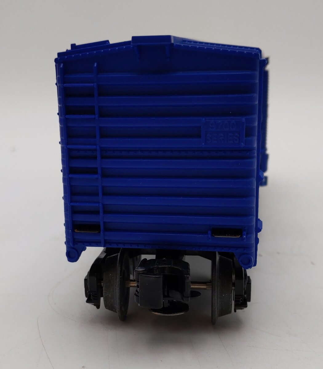 Lionel 6-9785 O Gauge Conrail Boxcar #CR9785 LN/Box