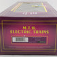 MTH 20-98123 O Gauge Norfolk Southern Flatcar w/40' Trailer #60377 EX/Box