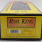 MTH 30-75178 Norfolk Southern 4-Bay Cylindrical Hopper #892005 LN/Box