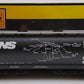 MTH 30-75178 Norfolk Southern 4-Bay Cylindrical Hopper #892005 LN/Box