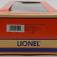 Lionel 6-17252 O Gauge Norfolk Southern Modern Boxcar #584824 LN/Box