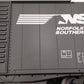 MTH 30-74429 Norfolk Southern 40‘ High-Cube Boxcar #473357 EX/Box
