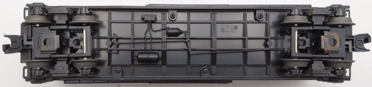 MTH 30-74429 Norfolk Southern 40‘ High-Cube Boxcar #473357 EX/Box