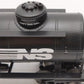 MTH 30-73192 O Gauge Norfolk Southern 3-Dome Tank Car #72600 EX/Box